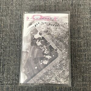 Blue Rodeo Lost Together Cassette | Canadian Rock